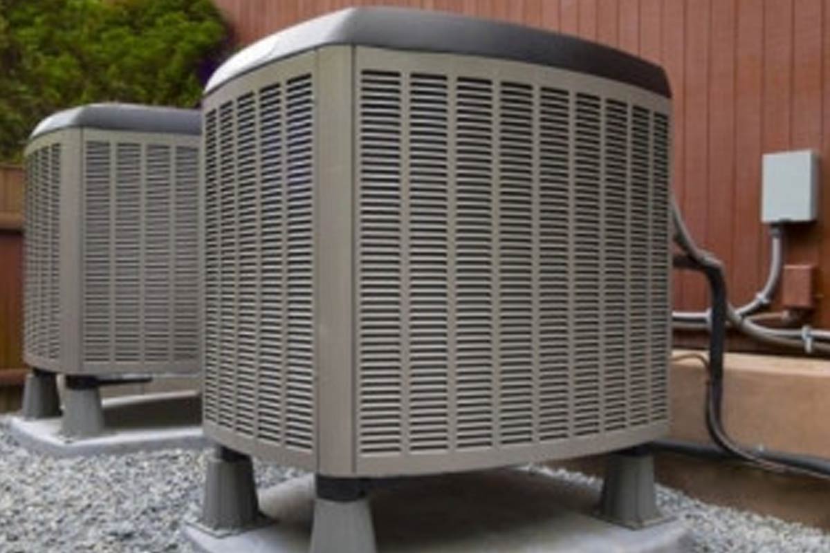 Air conditioning systems serviced in Lake Havasu City Arizona