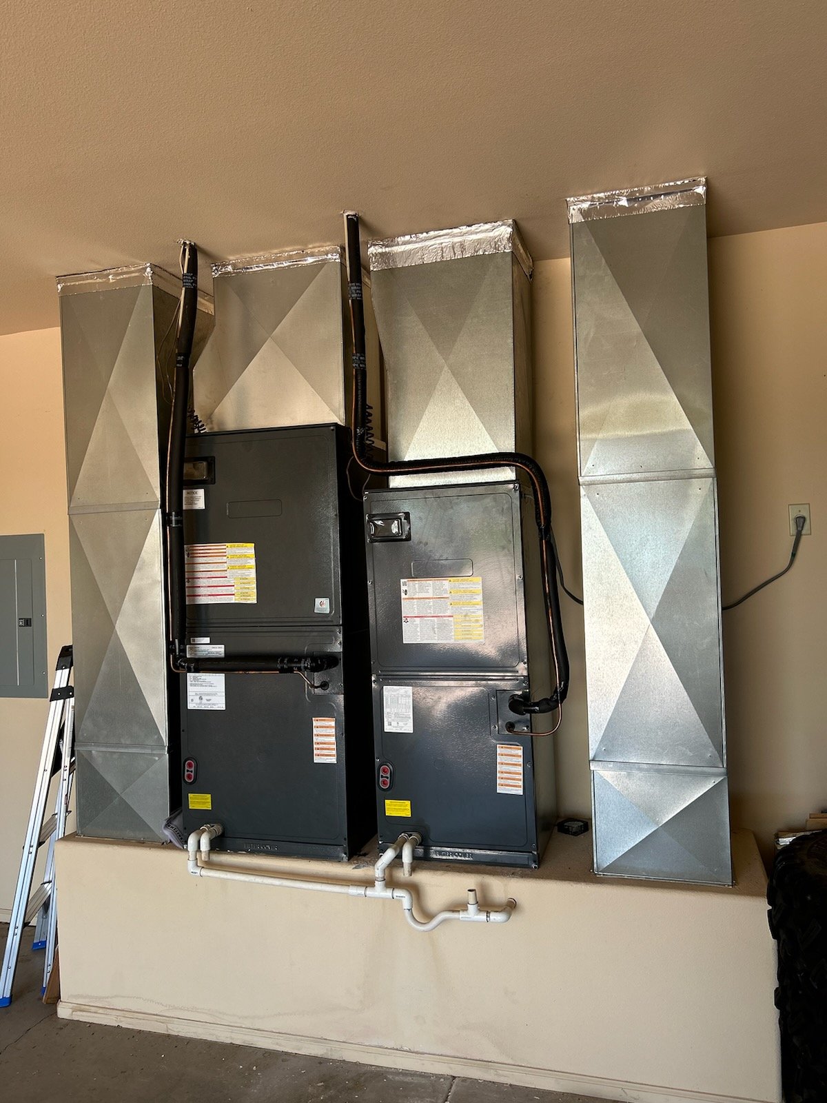 HVAC maintenance service in Lake Havasu City Arizona